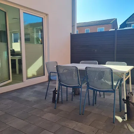 Freiraum-ferienwohnung Petersdorf Fehmarn