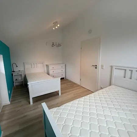 Freiraum-ferienwohnung Petersdorf *