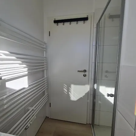 Freiraum-ferienwohnung Petersdorf شقة