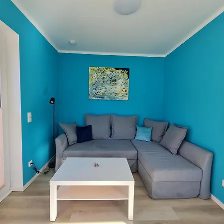 Freiraum-ferienwohnung Petersdorf Fehmarn