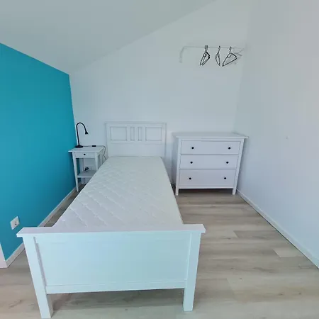 Freiraum-ferienwohnung Petersdorf * فيهمارن