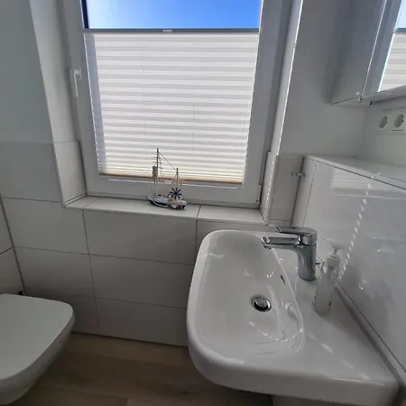 Freiraum-ferienwohnung Petersdorf * Fehmarn