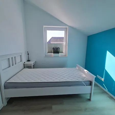 Freiraum-ferienwohnung Petersdorf * Fehmarn
